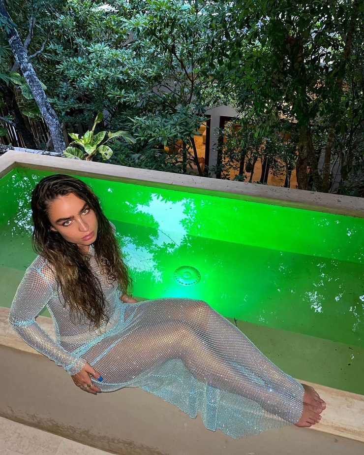 Sommer Ray