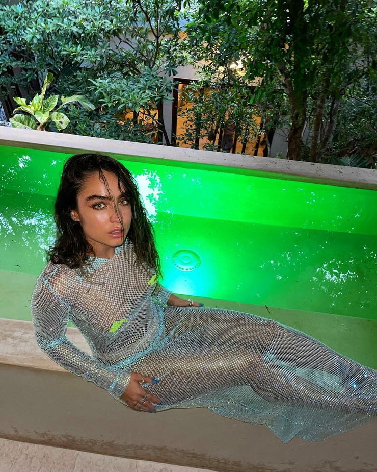 Sommer Ray