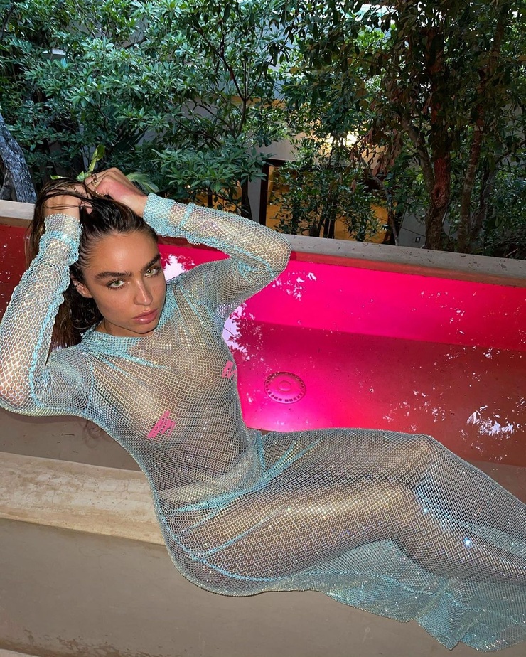 Sommer Ray Sommer Ray
