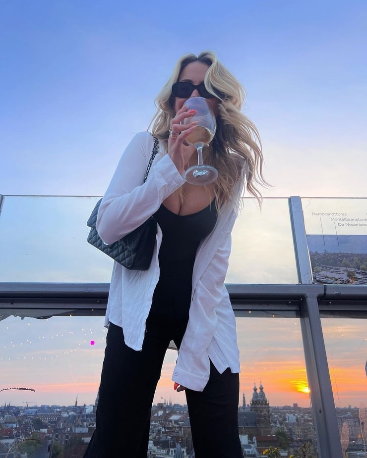 Picture of Kiki Passo