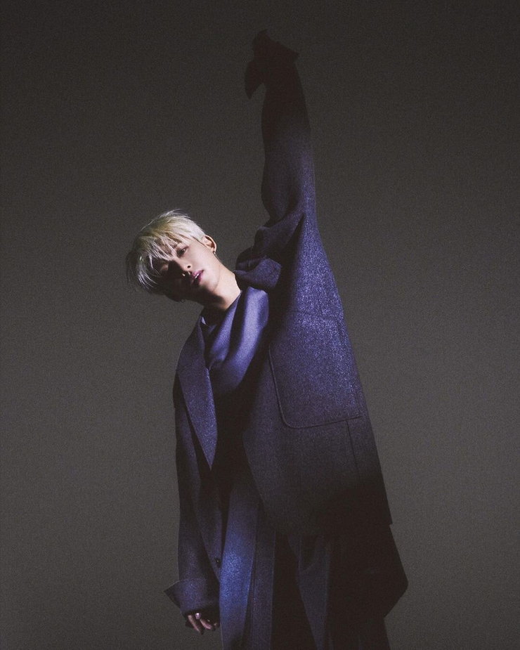 Kim Hanbin