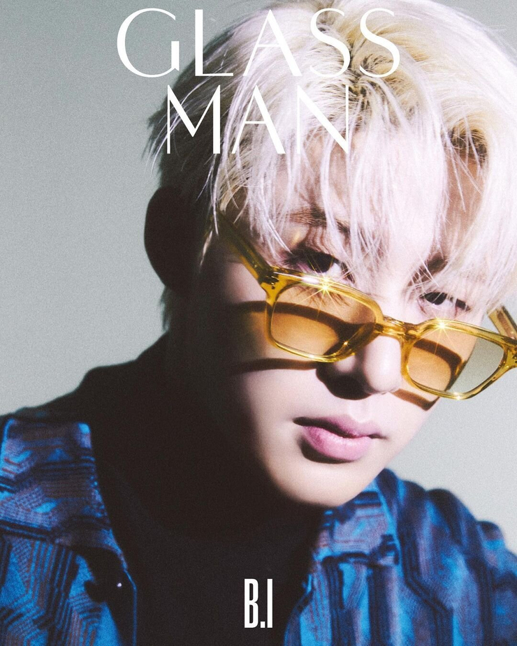 Kim Hanbin