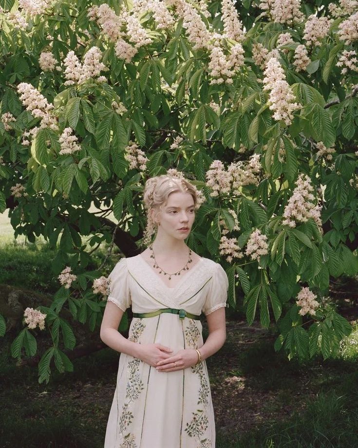 Anya Taylor-Joy