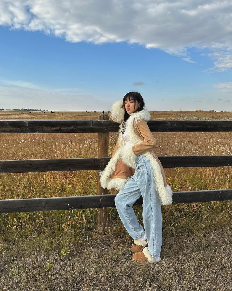 Amberly Xuan
