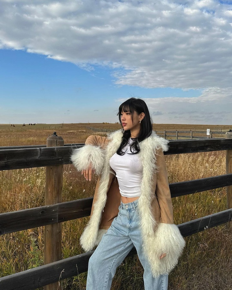 Amberly Xuan
