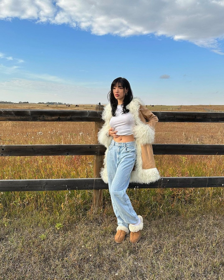 Amberly Xuan
