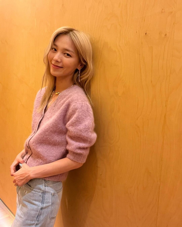 Sun Ye Min