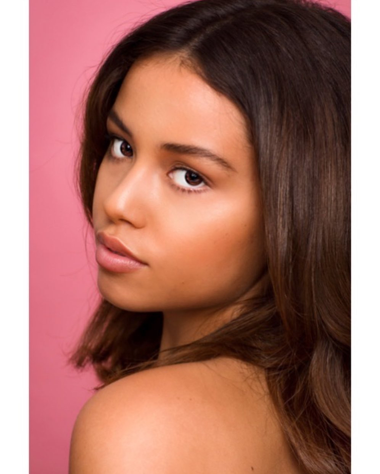 Larisa Gayle