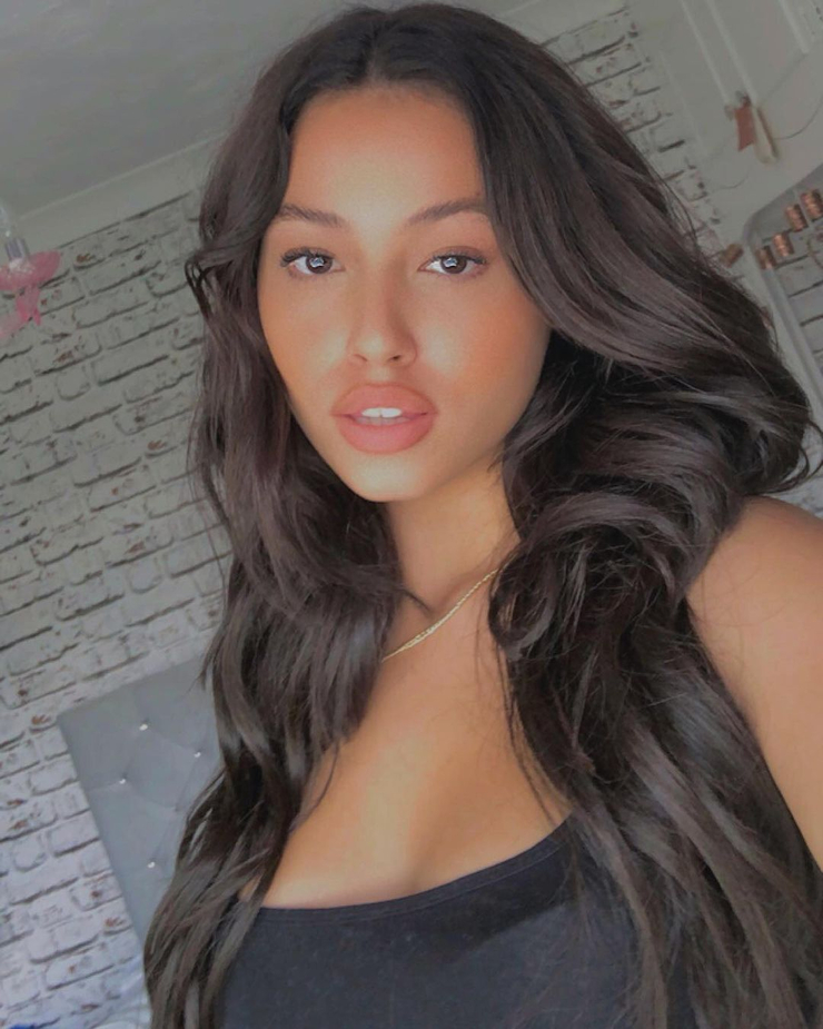 Larisa Gayle