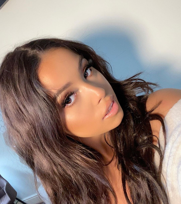 Larisa Gayle