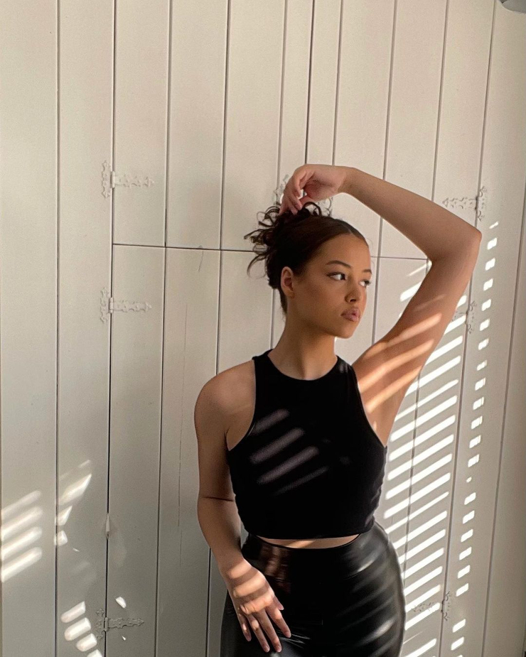 Larisa Gayle