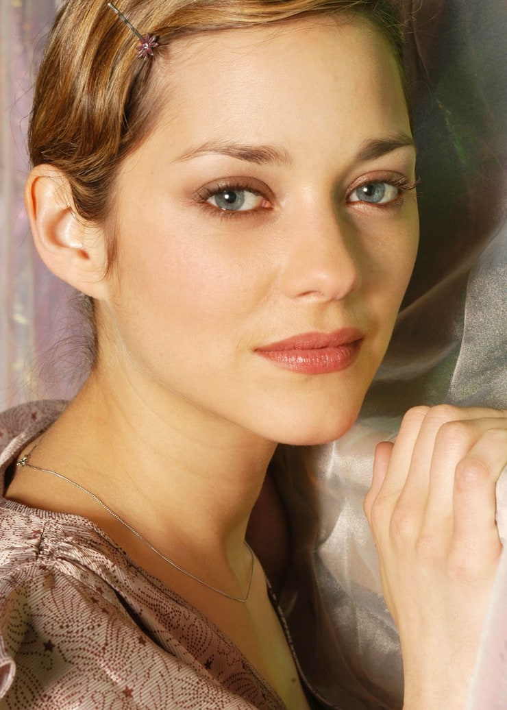 Marion Cotillard Marion Cotillard