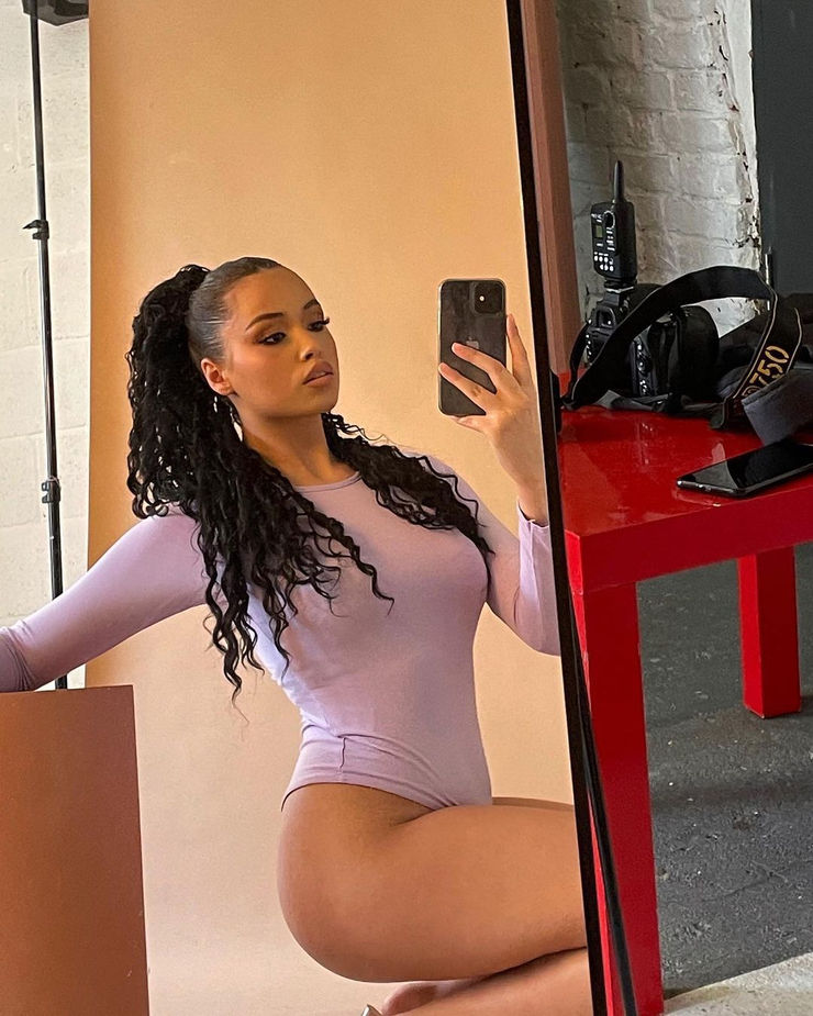 Larisa Gayle
