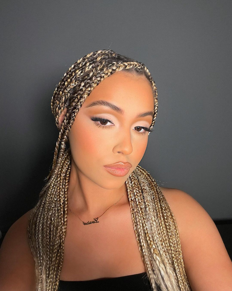 Larisa Gayle