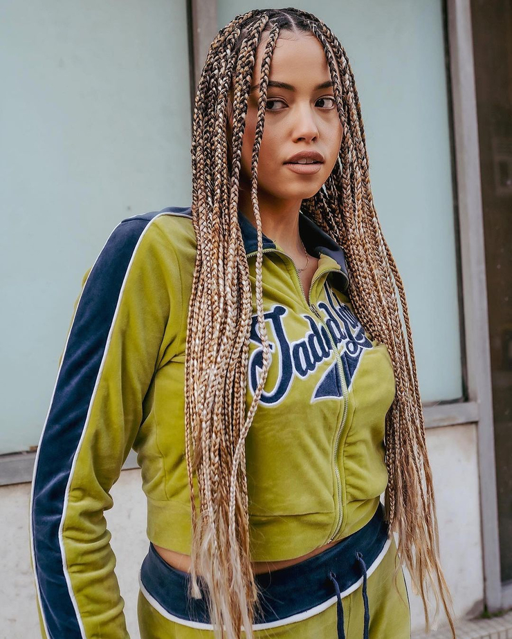 Larisa Gayle