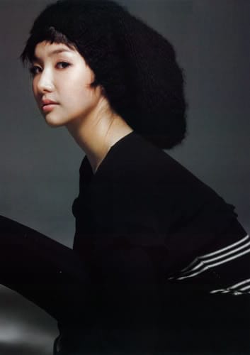 Min-Young Park