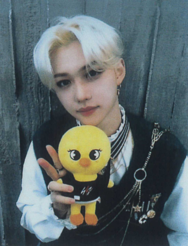 Felix Lee