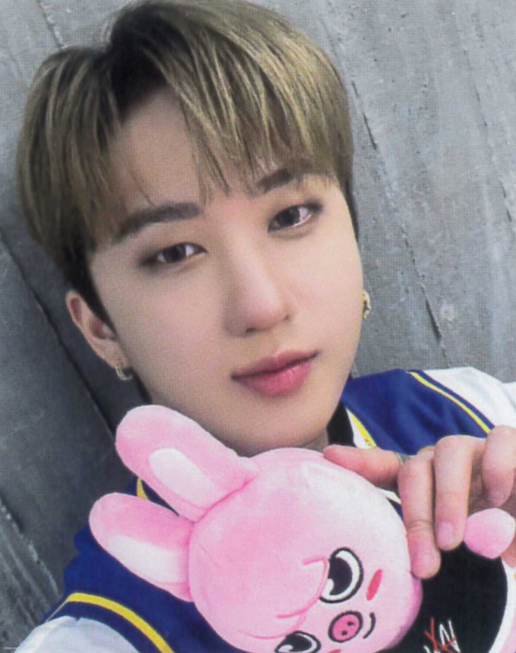 Changbin