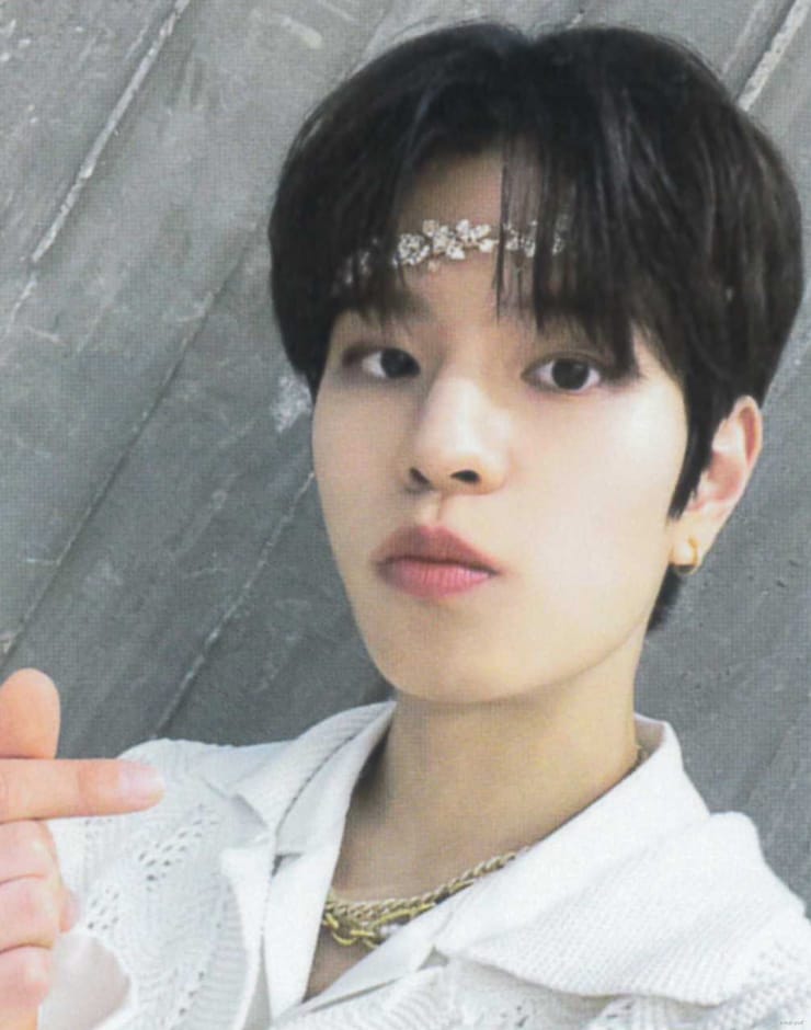 Seungmin