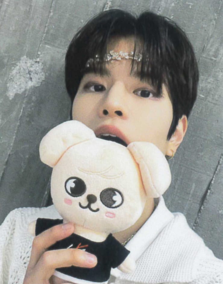 Seungmin