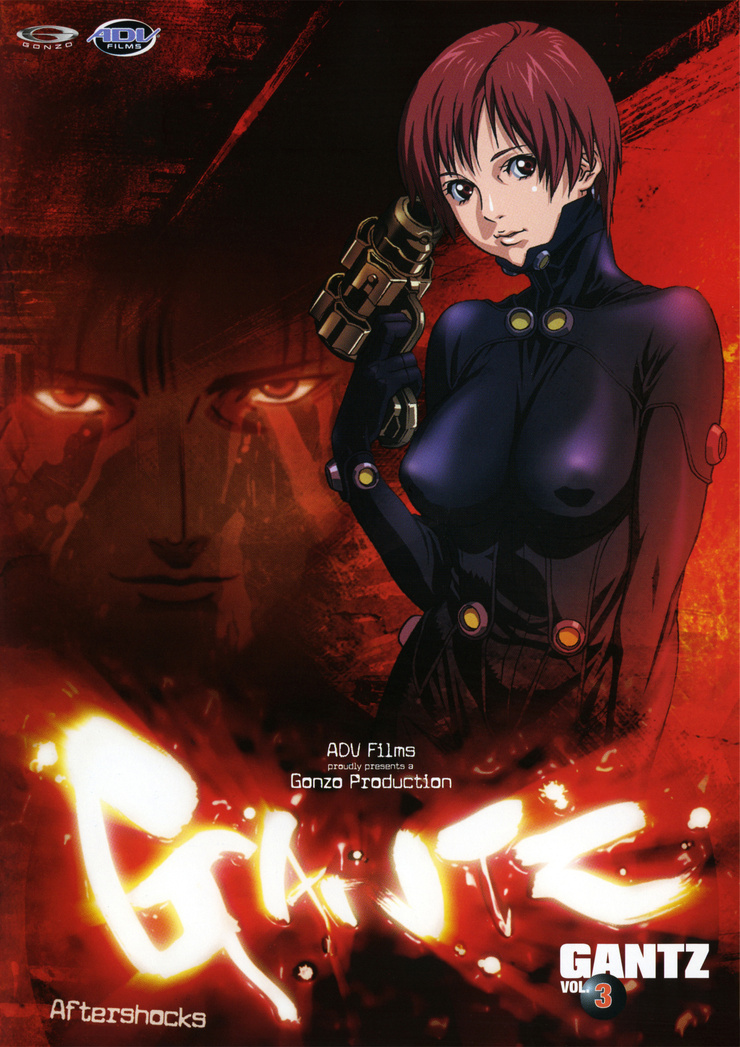 Gantz