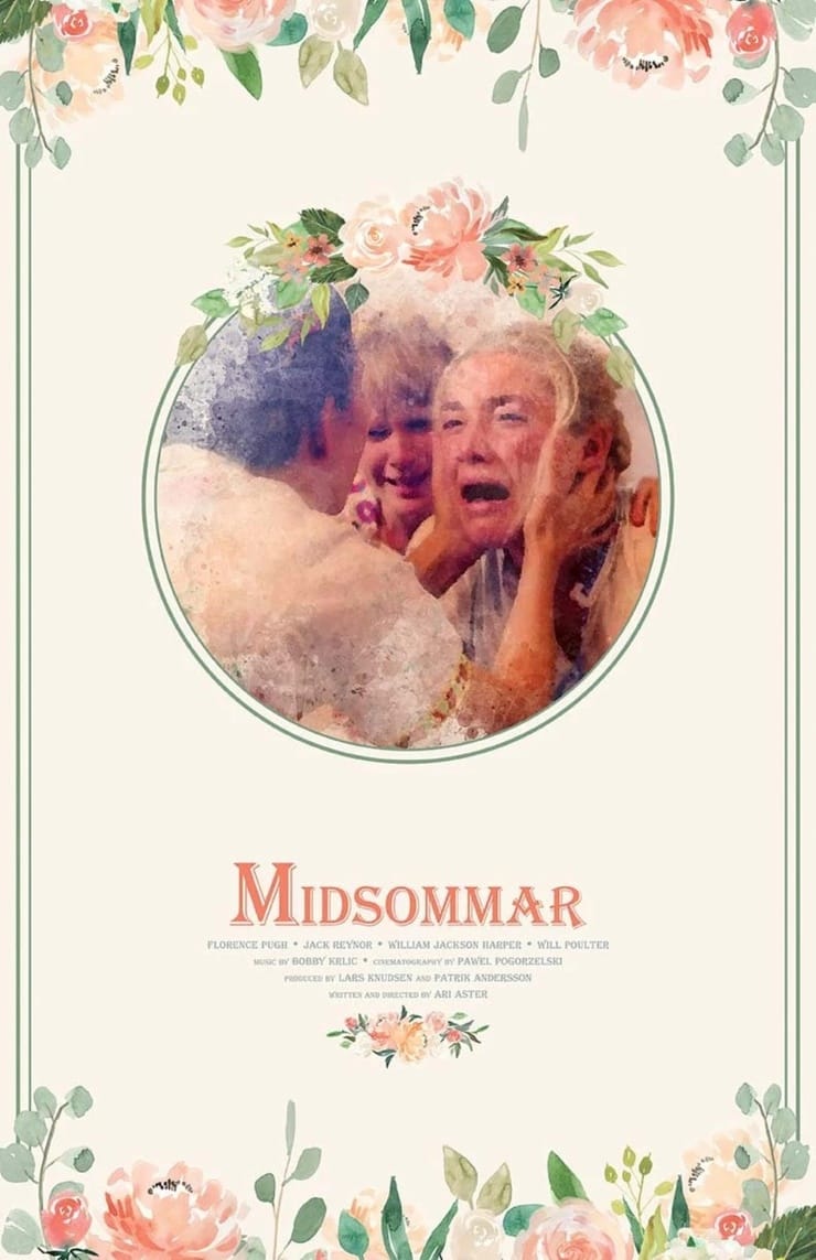 Midsommar