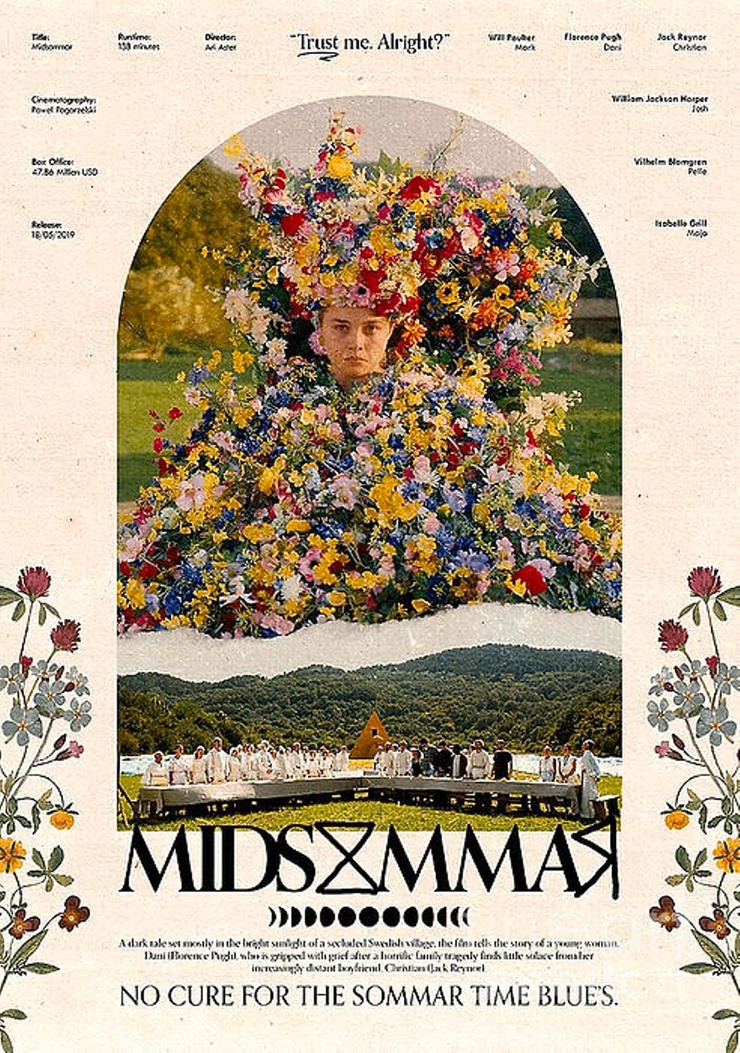 Midsommar