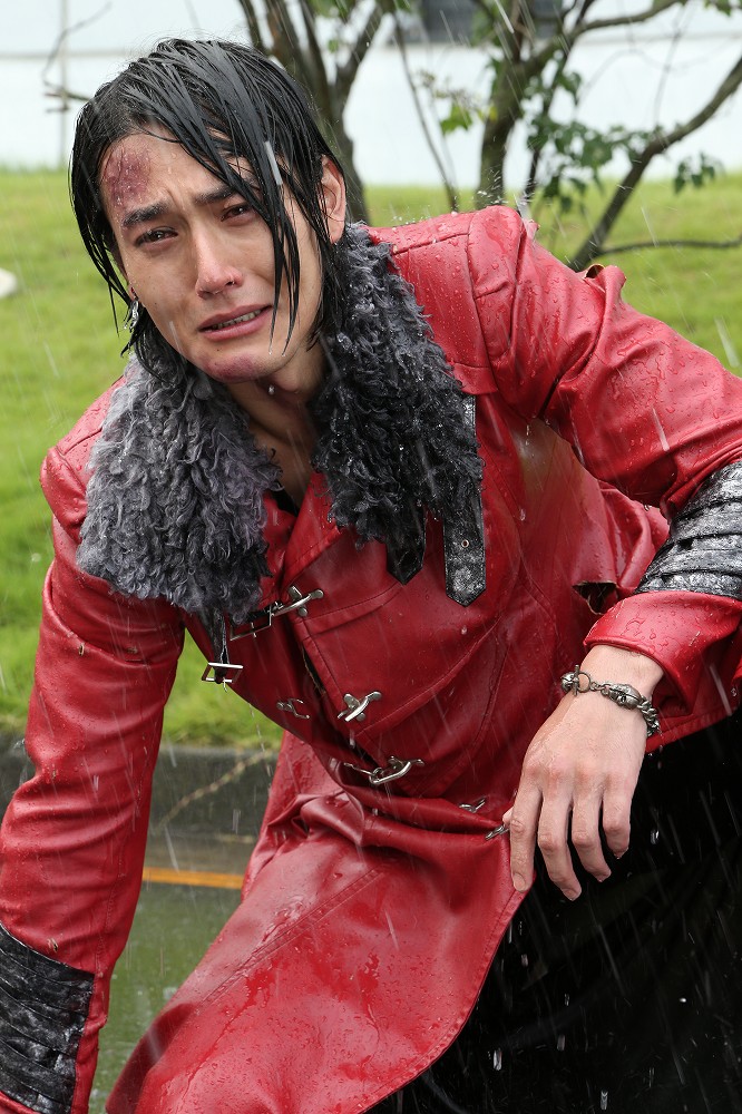 Heart (Kamen Rider Drive)