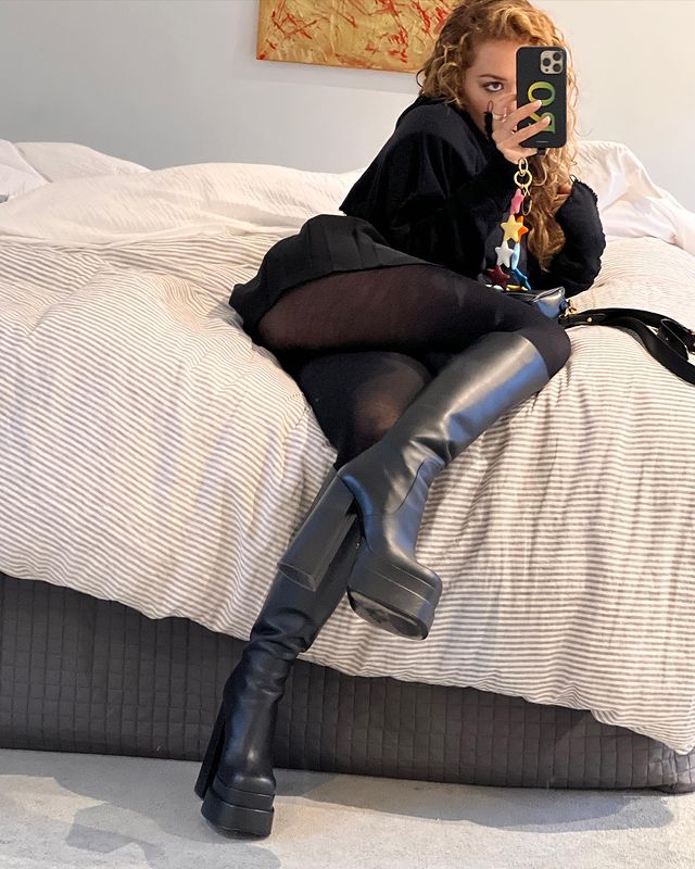 Rita Ora
