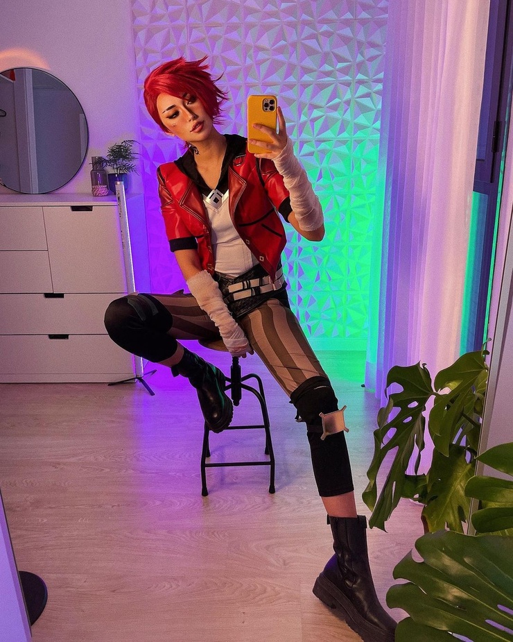 Wanderlust Luca