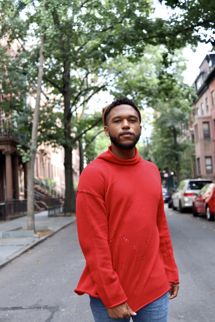 Lovell Adams-Gray