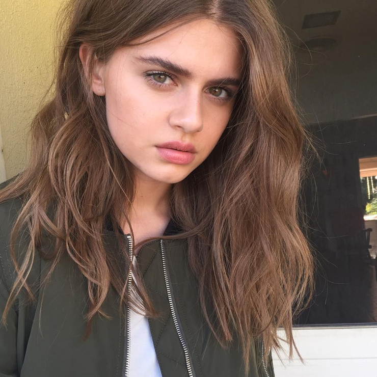 Alexa Mareka