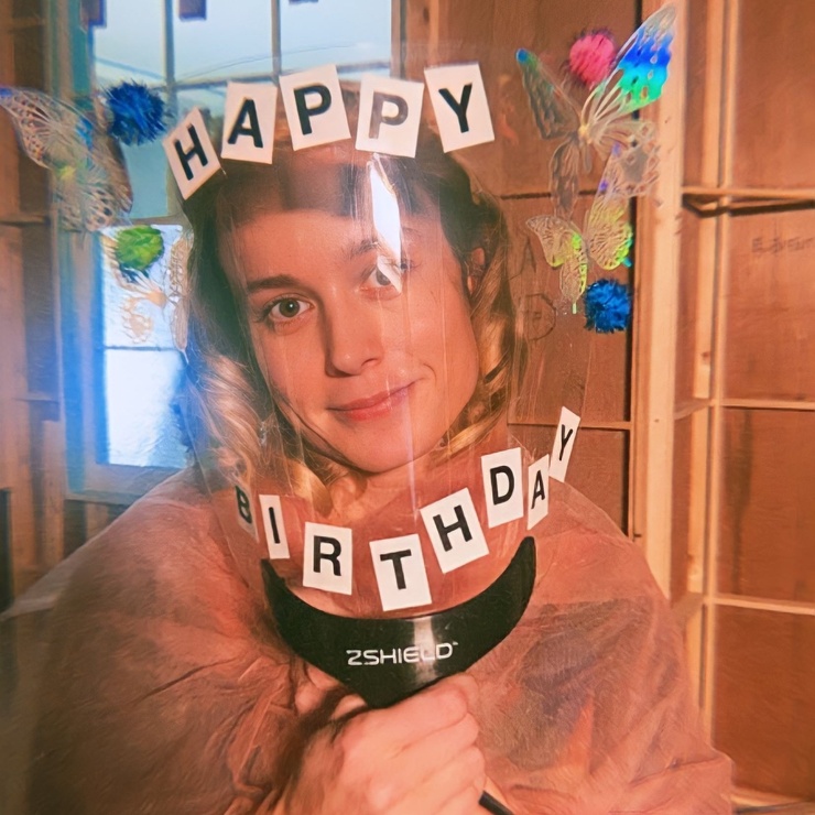 Brie Larson