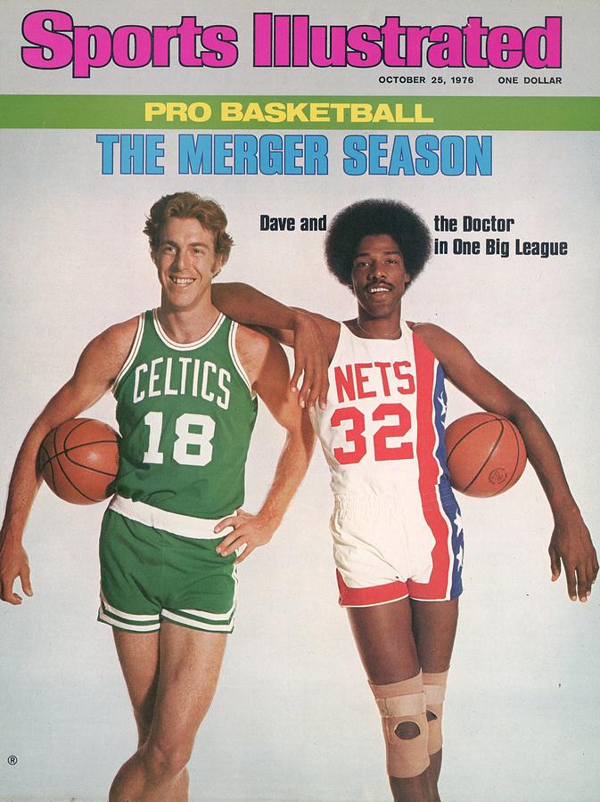 Julius Erving