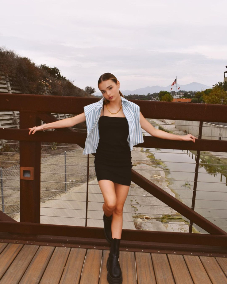 Aly Jade