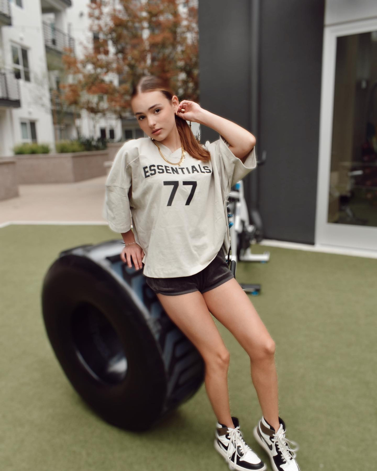 Aly Jade