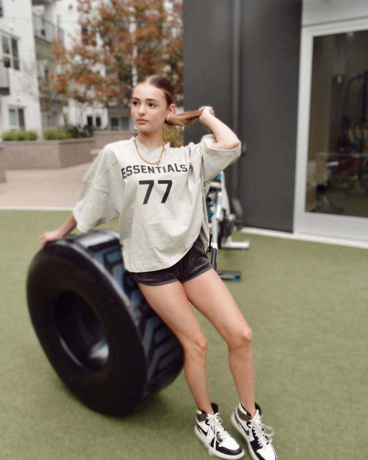 Aly Jade
