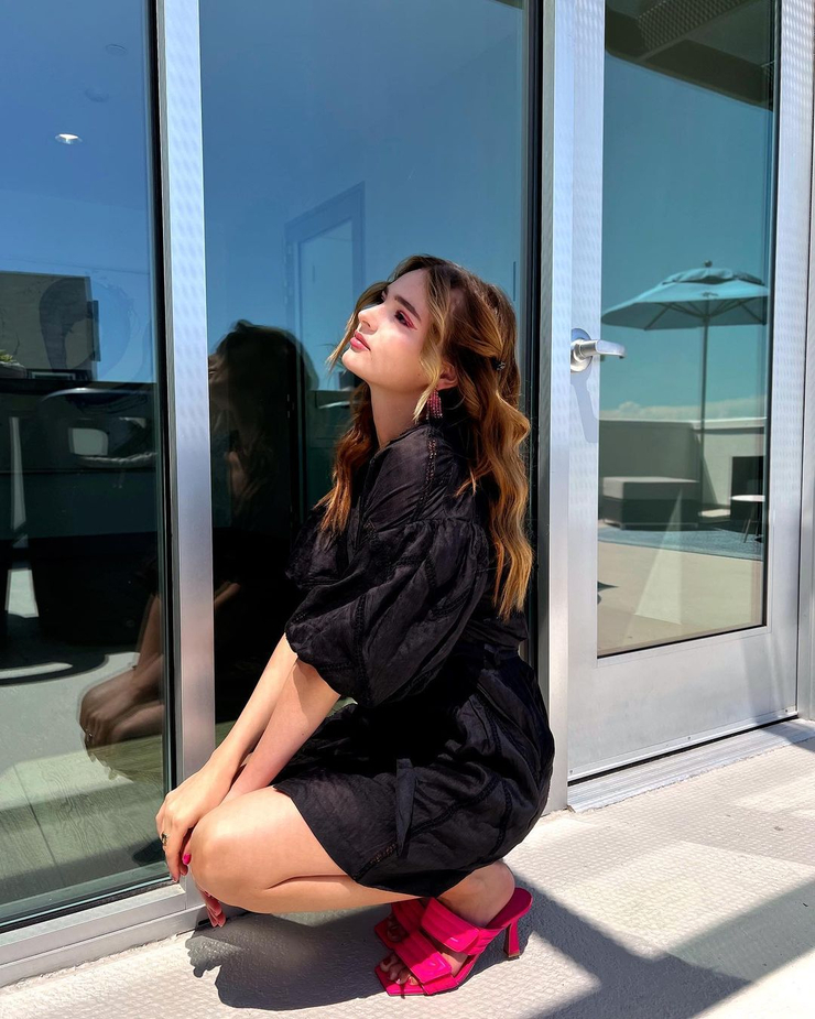 Aly Jade