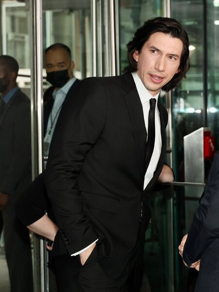 Adam Driver