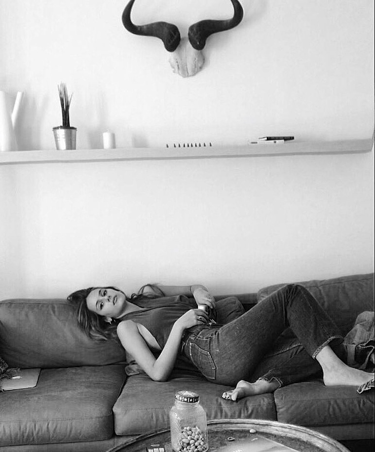 Nell Verlaque picture