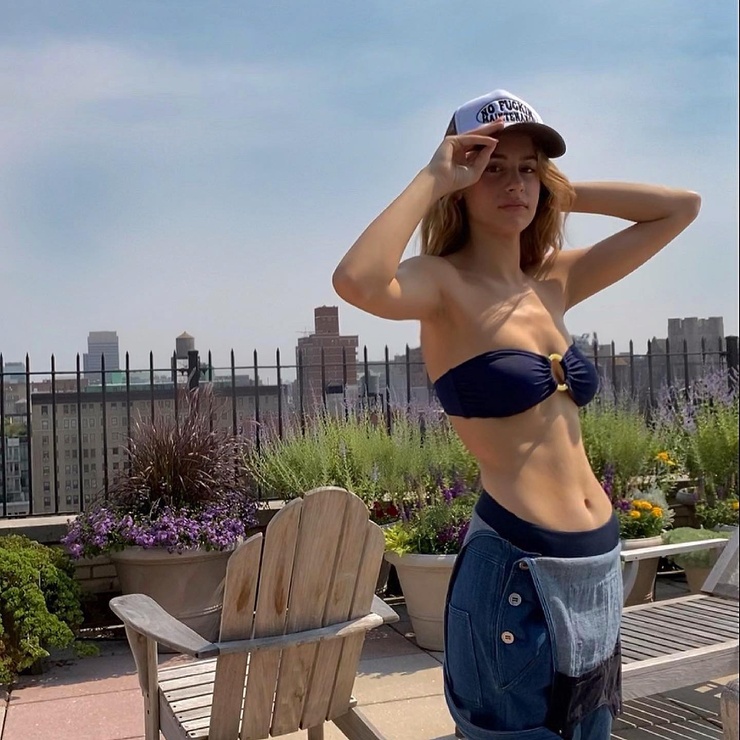 Nell Verlaque
