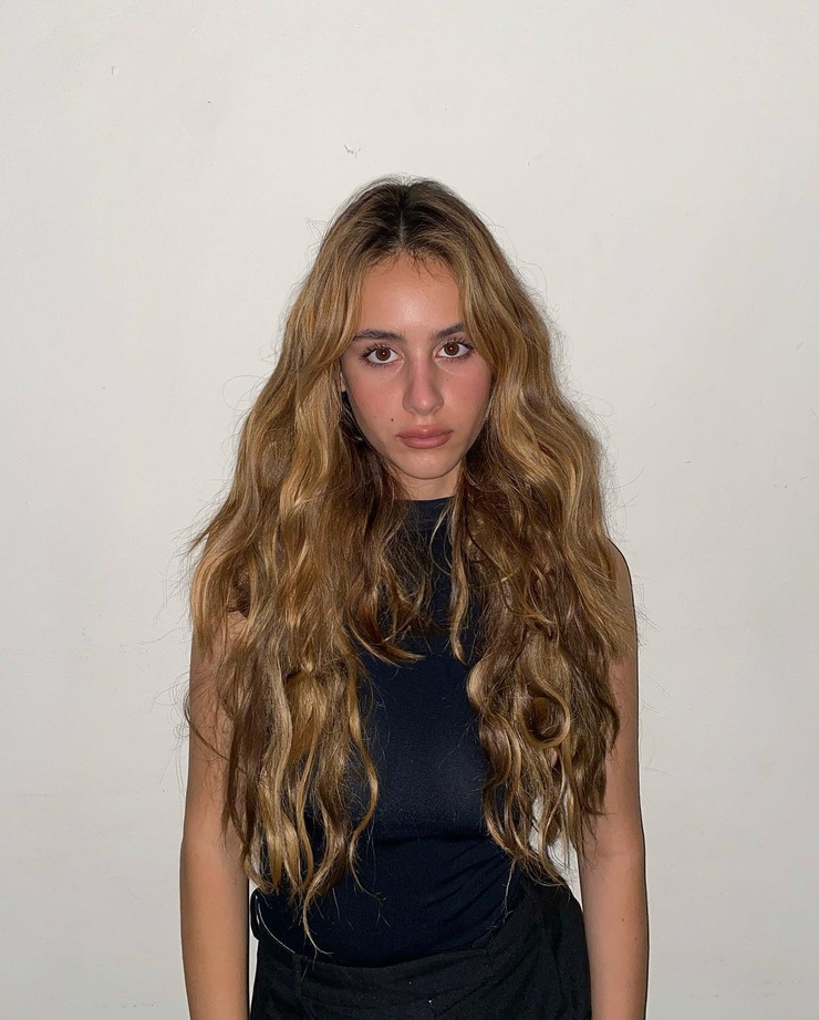 Nell Verlaque