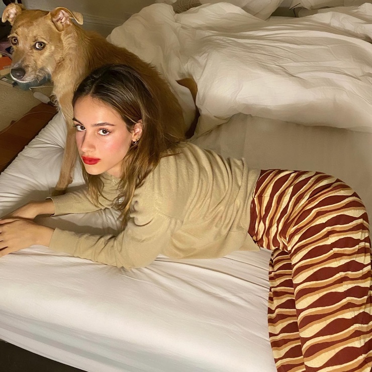 Nell Verlaque