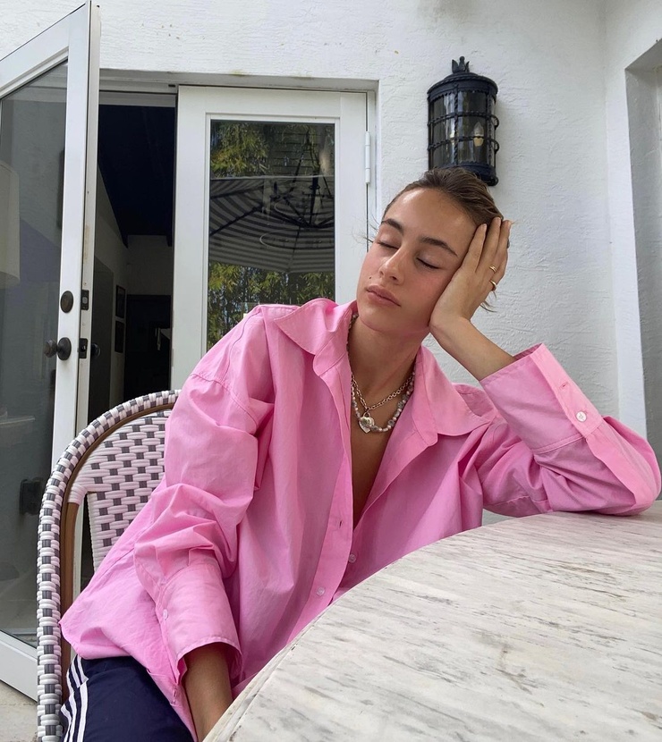 Nell Verlaque