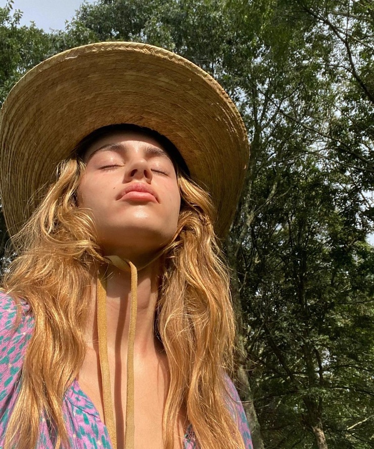 Nell Verlaque
