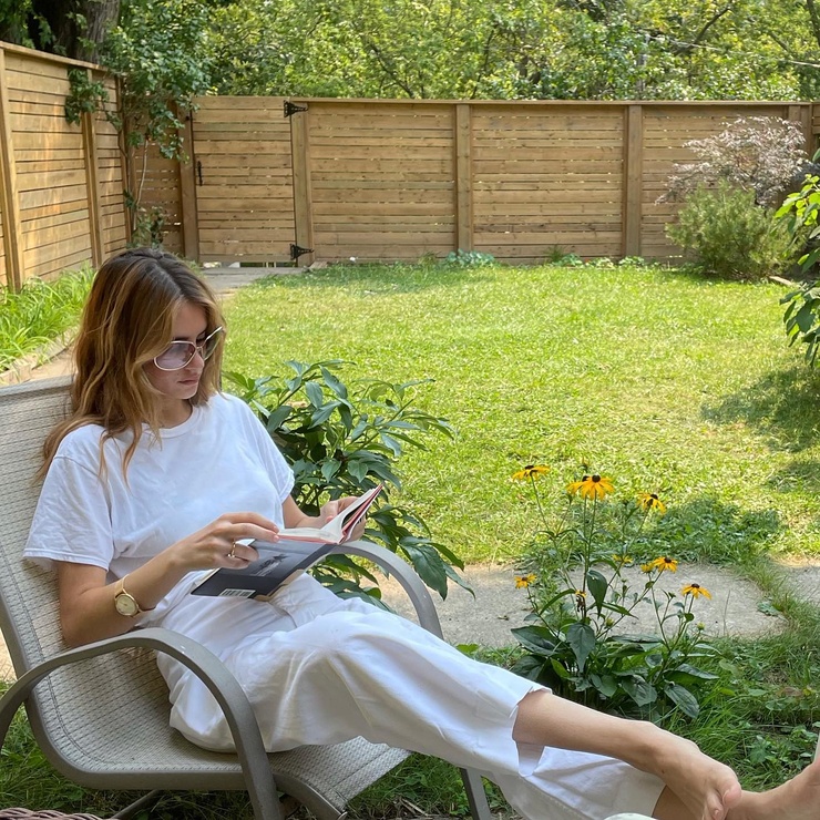 Nell Verlaque