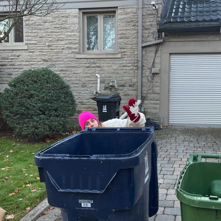 Nell Verlaque