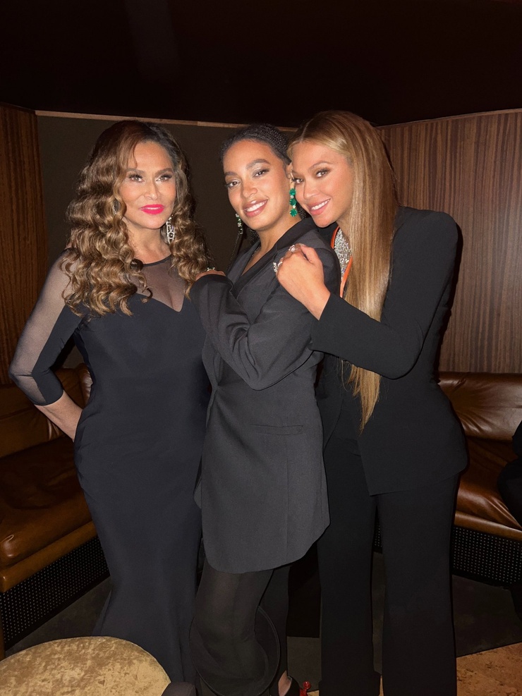 Beyoncé Knowles