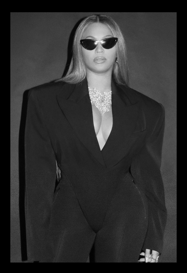 Beyoncé Knowles Beyoncé Knowles