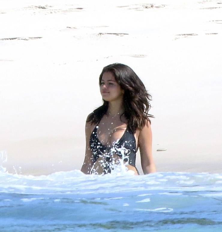 Selena Gomez